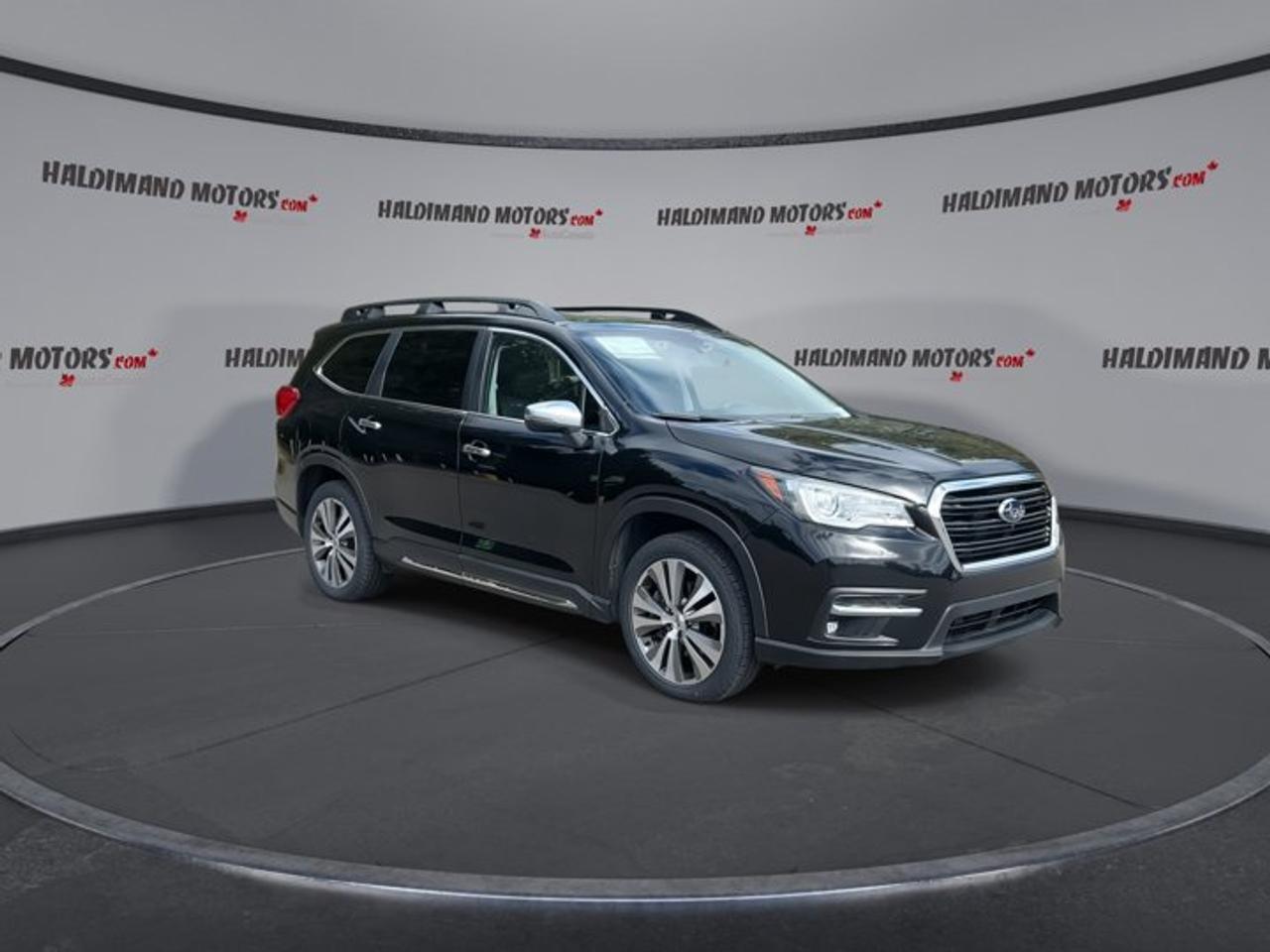 2021 Subaru ASCENT Touring | No Accidents | Panoramic Sunroof | Vent. Front Seats Photo