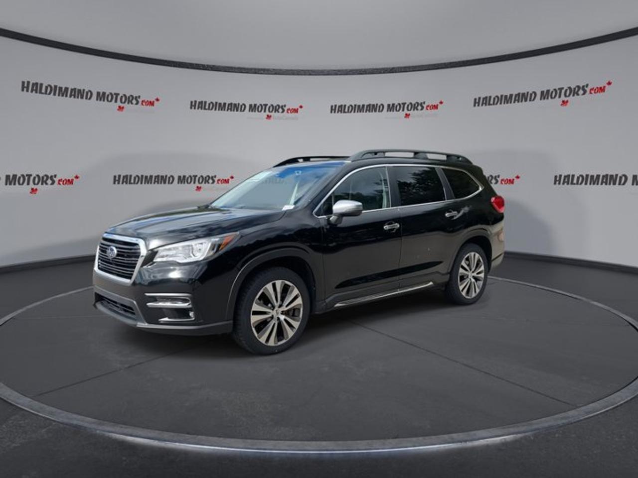 2021 Subaru ASCENT Touring | No Accidents | Panoramic Sunroof | Vent. Front Seats Photo