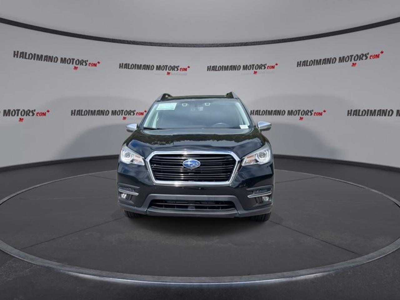 2021 Subaru ASCENT Touring | No Accidents | Panoramic Sunroof | Vent. Front Seats Photo2