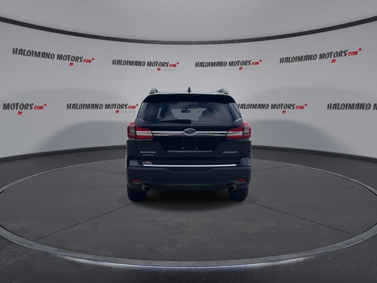 2021 Subaru ASCENT Touring | No Accidents | Panoramic Sunroof | Vent. Front Seats Photo