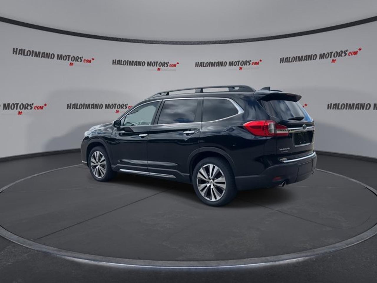 2021 Subaru ASCENT Touring | No Accidents | Panoramic Sunroof | Vent. Front Seats Photo