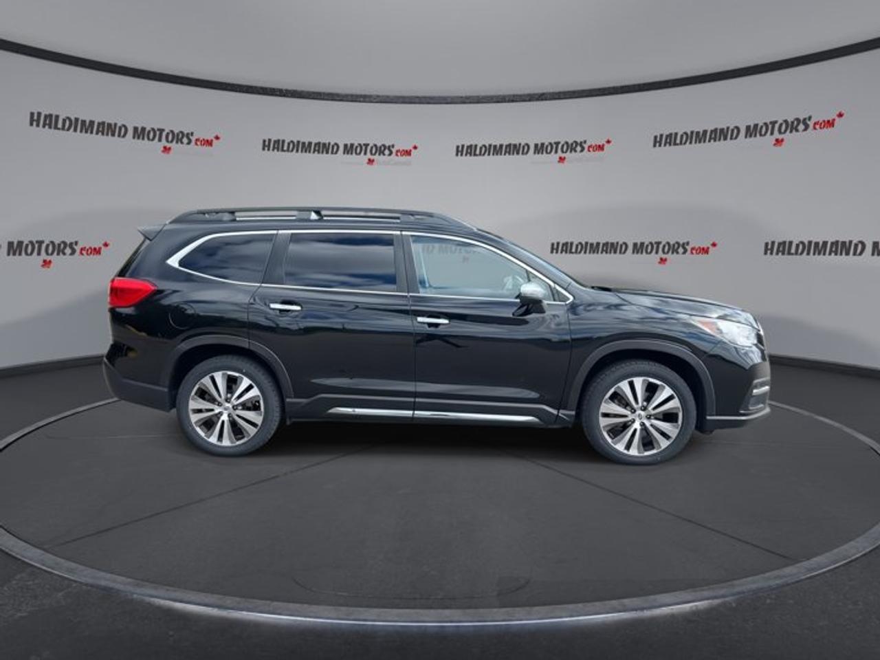 2021 Subaru ASCENT Touring | No Accidents | Panoramic Sunroof | Vent. Front Seats Photo