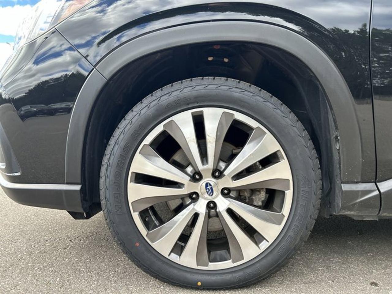 2021 Subaru ASCENT Touring | No Accidents | Panoramic Sunroof | Vent. Front Seats Photo