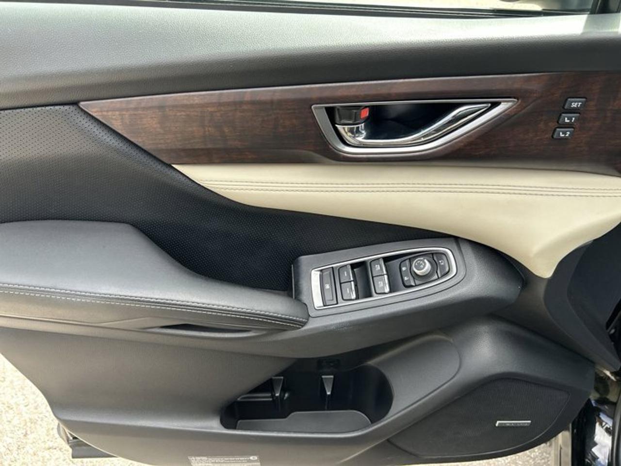 2021 Subaru ASCENT Touring | No Accidents | Panoramic Sunroof | Vent. Front Seats Photo