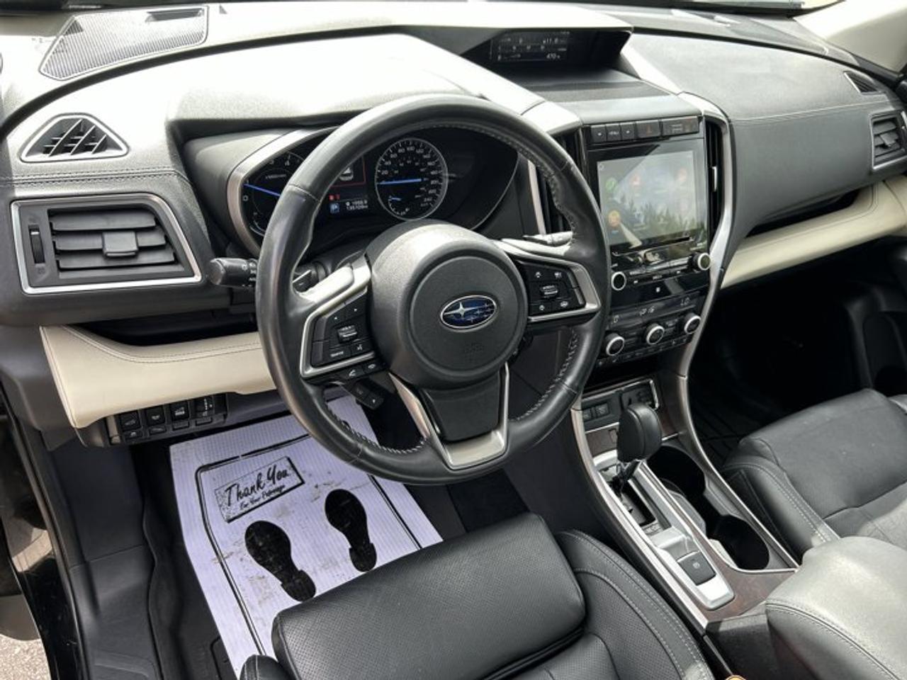 2021 Subaru ASCENT Touring | No Accidents | Panoramic Sunroof | Vent. Front Seats Photo