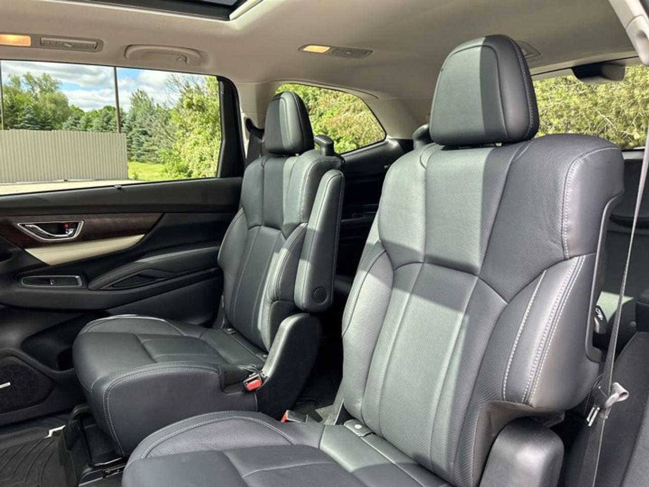 2021 Subaru ASCENT Touring | No Accidents | Panoramic Sunroof | Vent. Front Seats Photo