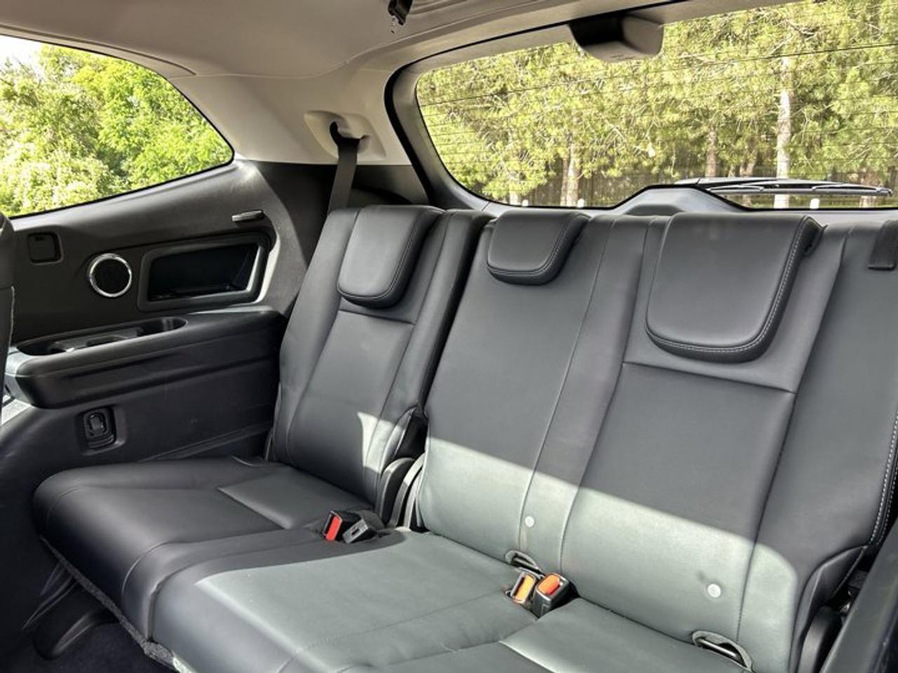 2021 Subaru ASCENT Touring | No Accidents | Panoramic Sunroof | Vent. Front Seats Photo