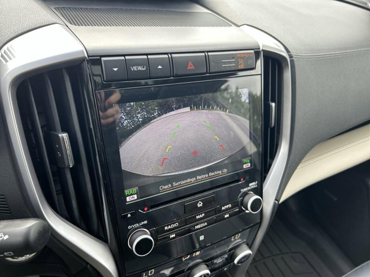 2021 Subaru ASCENT Touring | No Accidents | Panoramic Sunroof | Vent. Front Seats Photo