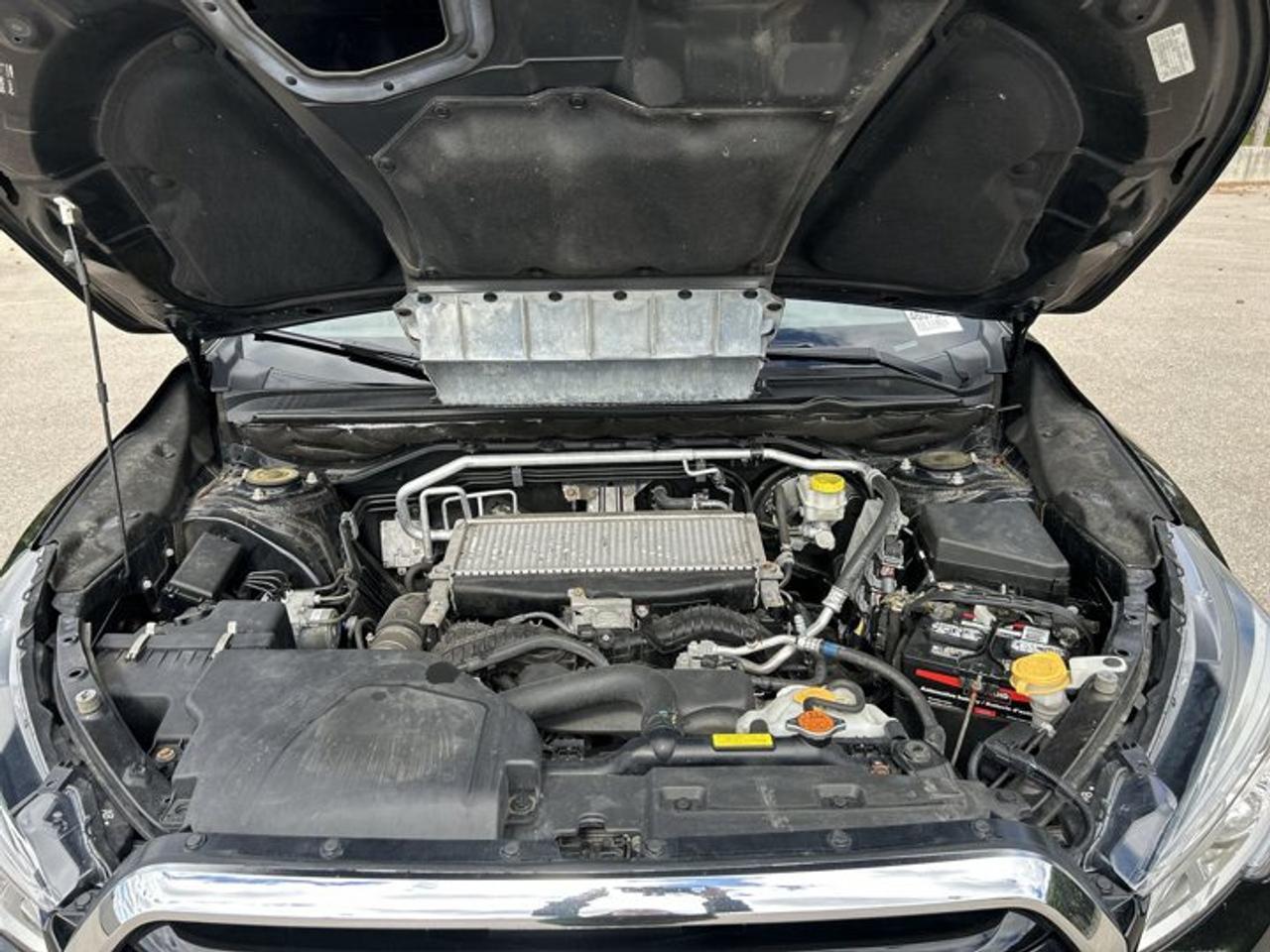 2021 Subaru ASCENT Touring | No Accidents | Panoramic Sunroof | Vent. Front Seats Photo