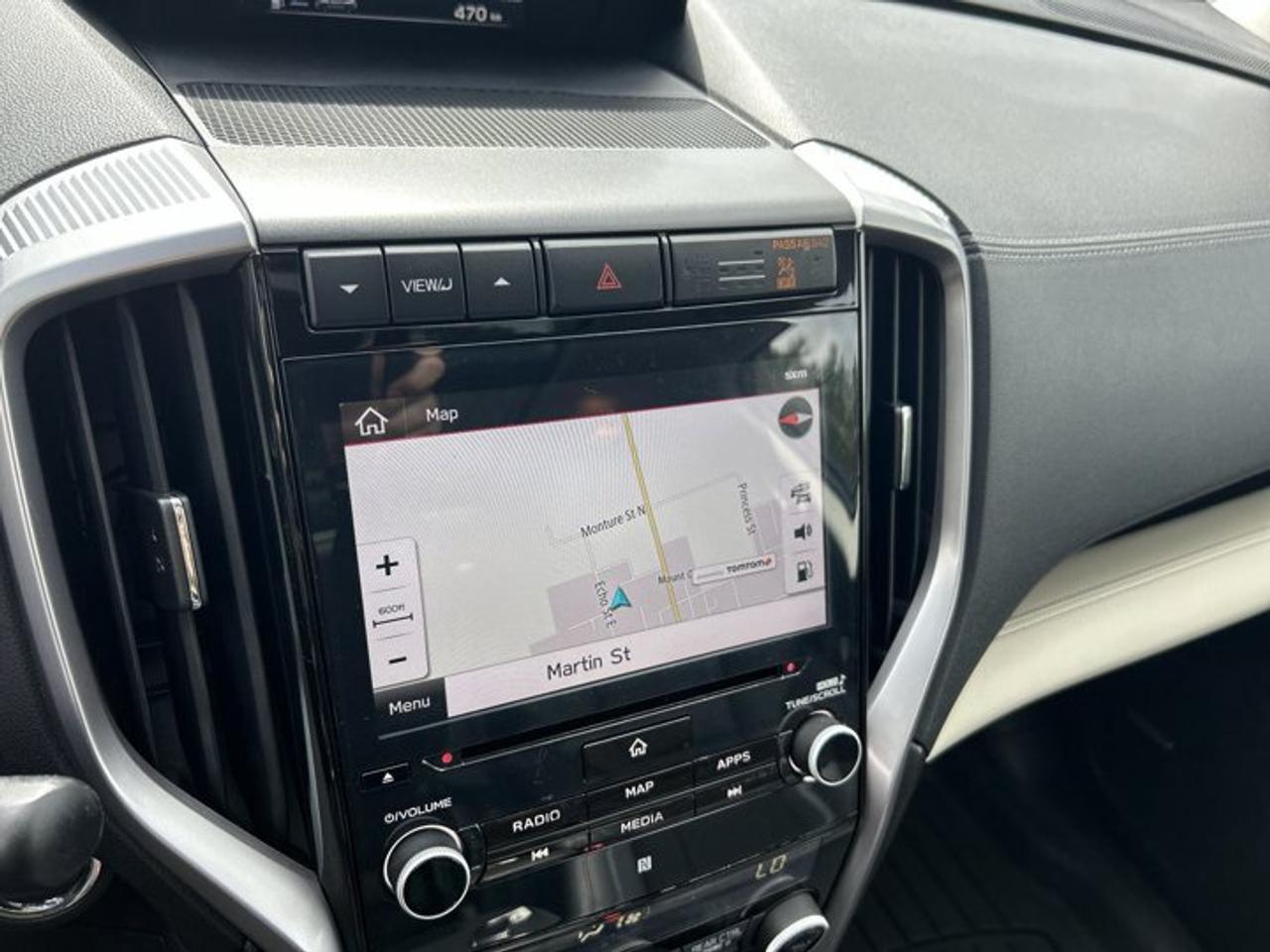 2021 Subaru ASCENT Touring | No Accidents | Panoramic Sunroof | Vent. Front Seats Photo