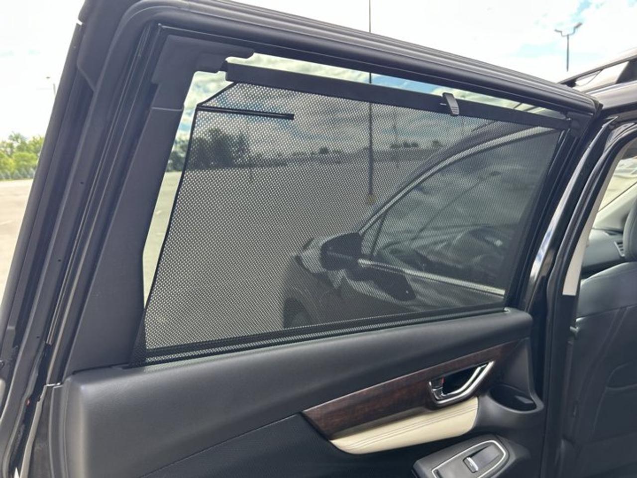 2021 Subaru ASCENT Touring | No Accidents | Panoramic Sunroof | Vent. Front Seats Photo