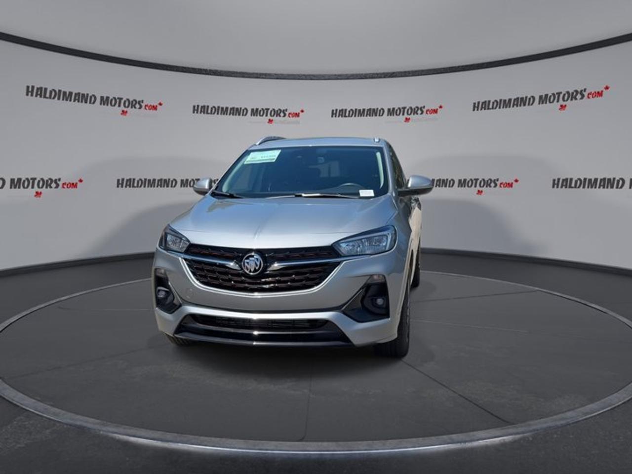 2023 Buick Encore GX Preferred AWD | No Accidents Photo2