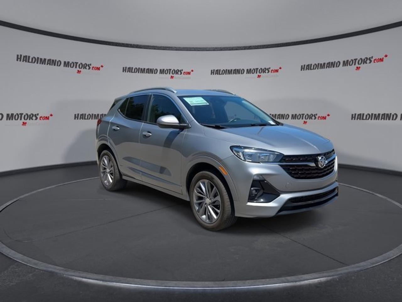 2023 Buick Encore GX Preferred AWD | No Accidents Photo