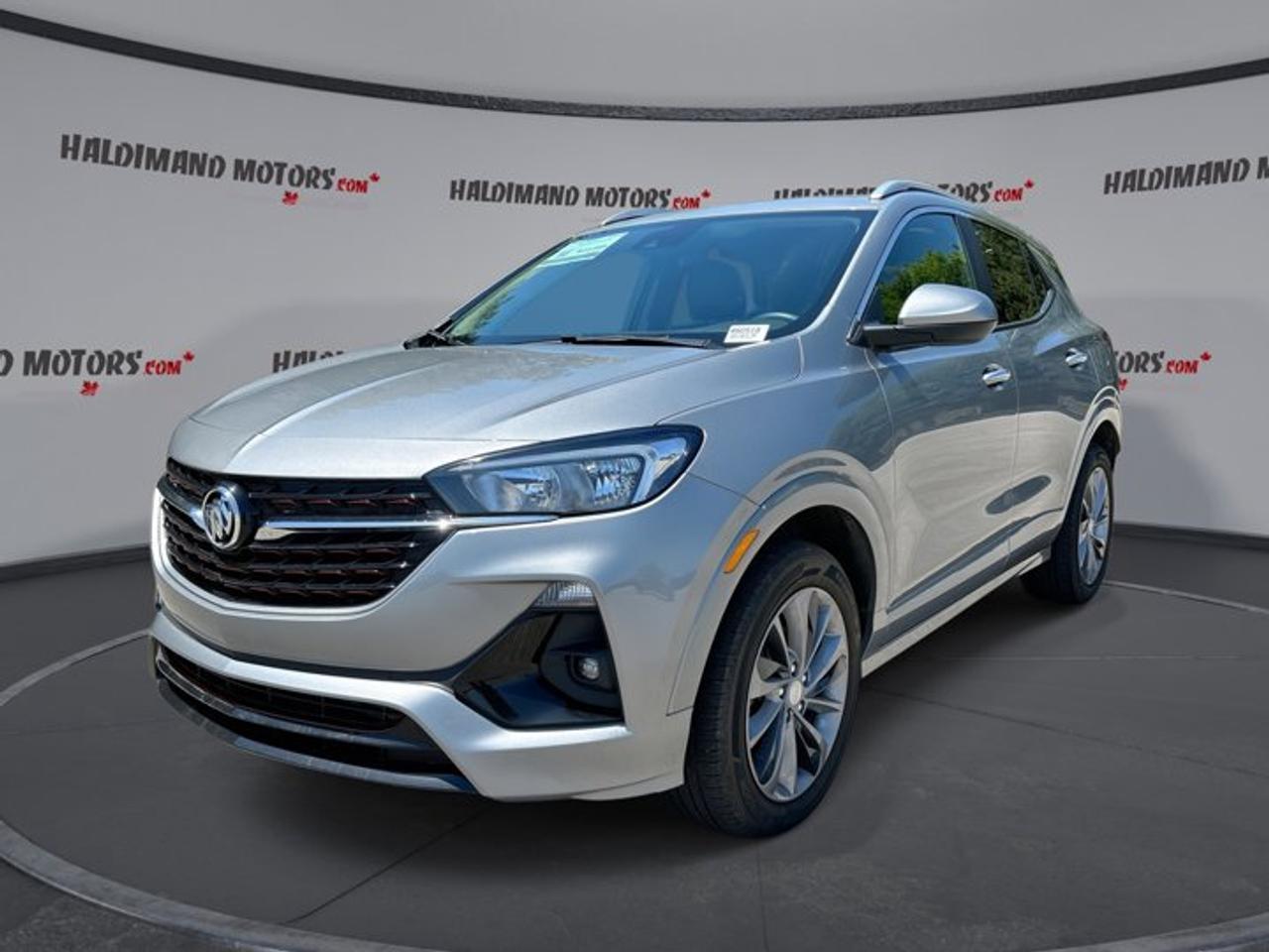 2023 Buick Encore GX Preferred AWD | No Accidents Photo0