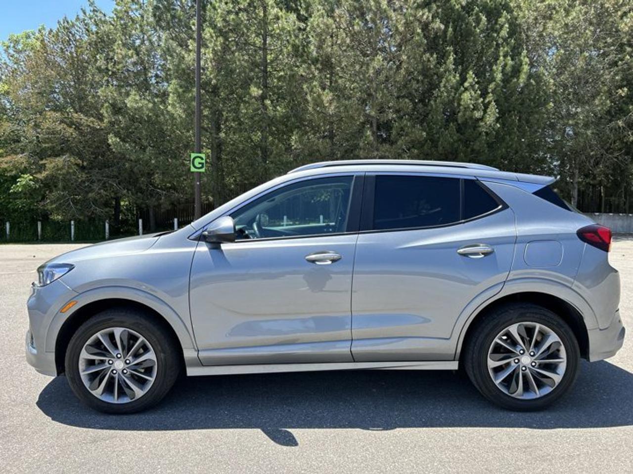 2023 Buick Encore GX Preferred AWD | No Accidents Photo