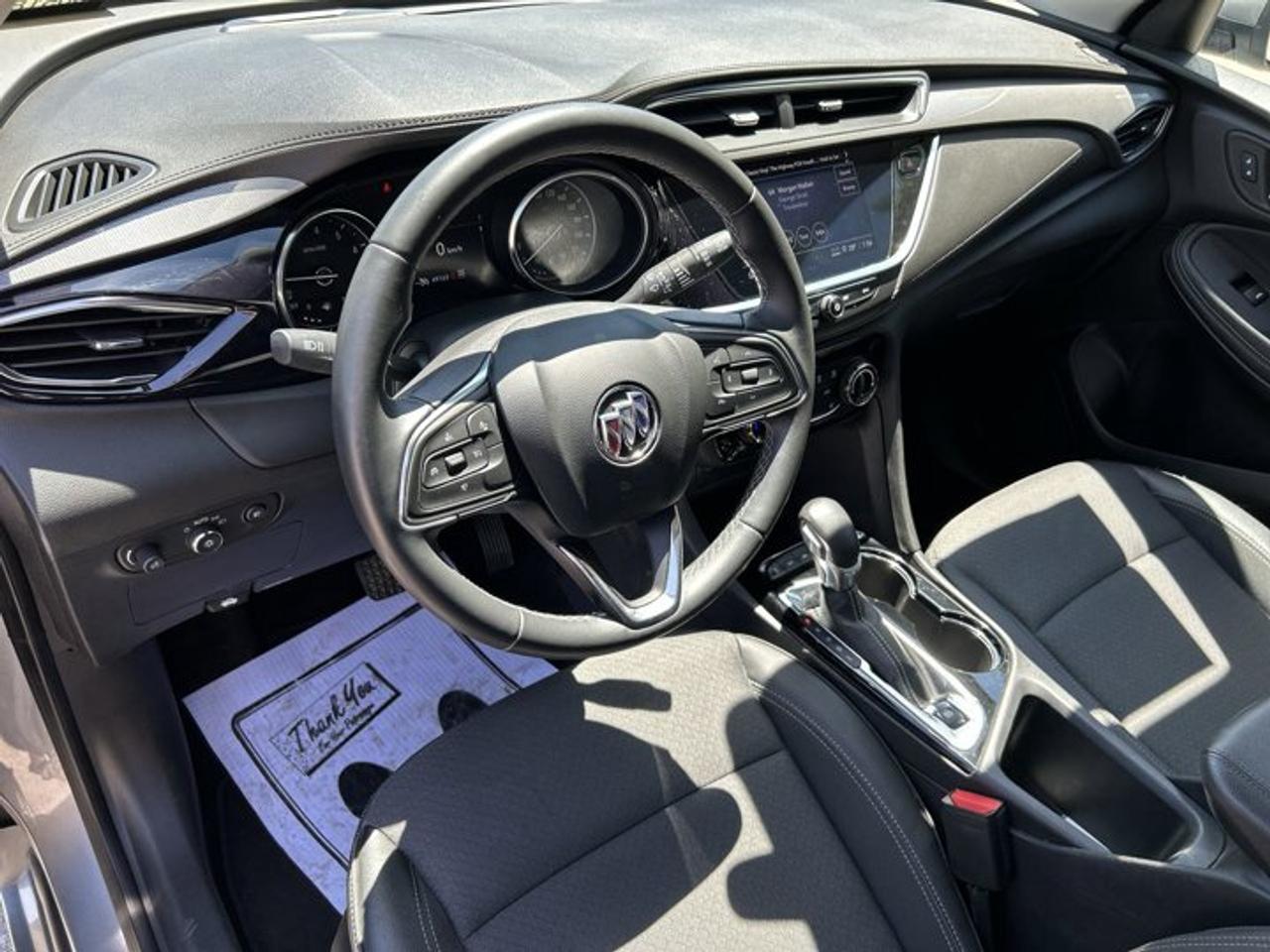 2023 Buick Encore GX Preferred AWD | No Accidents Photo