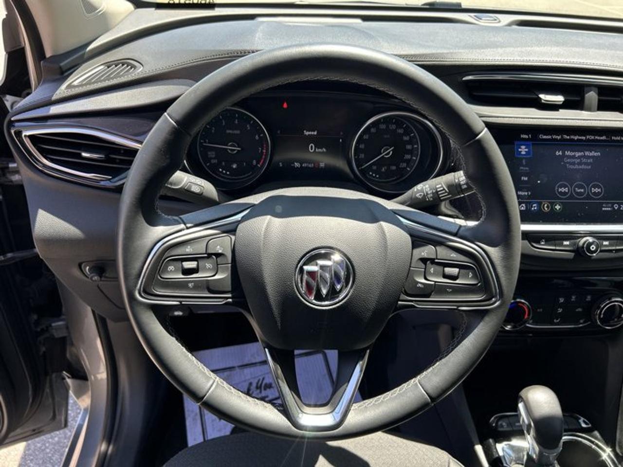 2023 Buick Encore GX Preferred AWD | No Accidents Photo