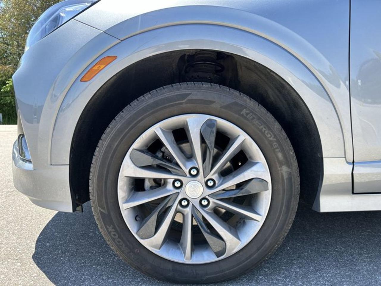 2023 Buick Encore GX Preferred AWD | No Accidents Photo
