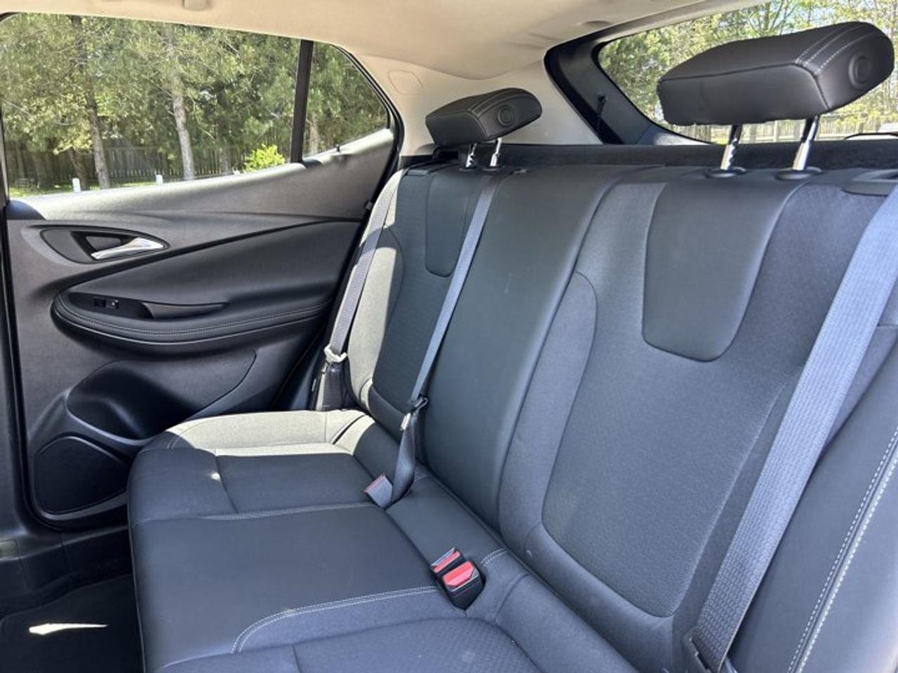 2023 Buick Encore GX Preferred AWD | No Accidents Photo