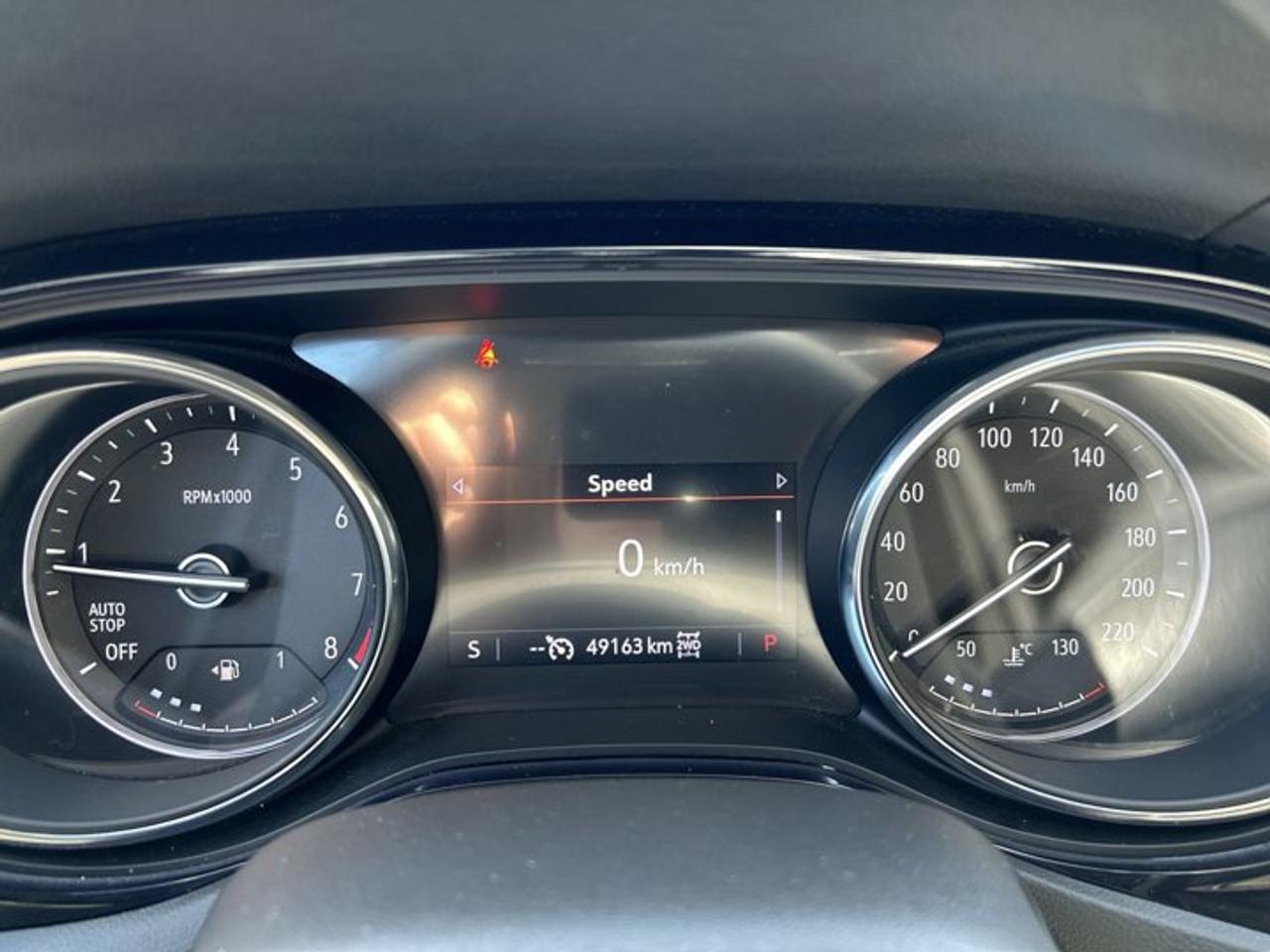 2023 Buick Encore GX Preferred AWD | No Accidents Photo