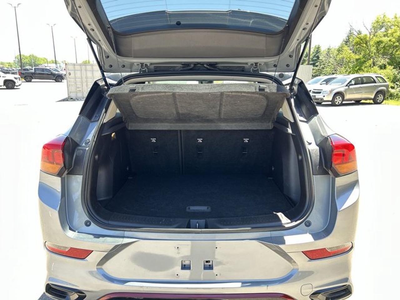 2023 Buick Encore GX Preferred AWD | No Accidents Photo