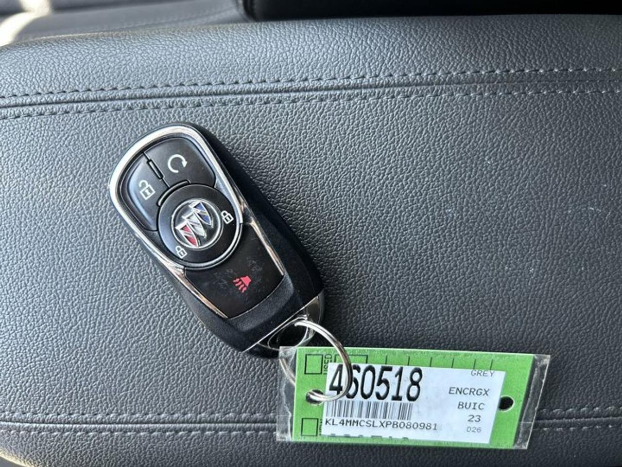 2023 Buick Encore GX Preferred AWD | No Accidents Photo