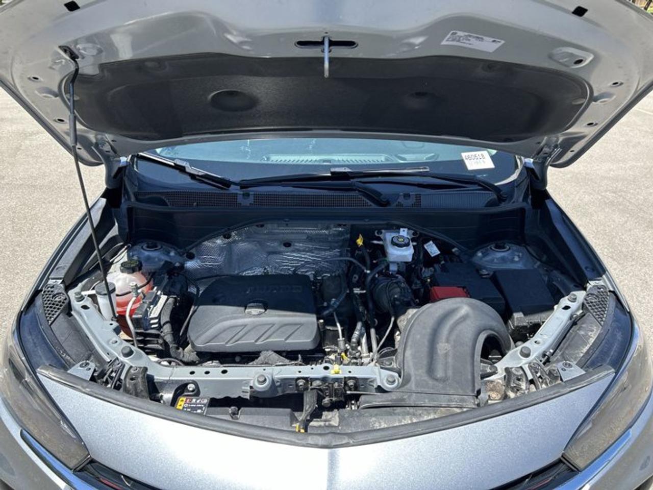 2023 Buick Encore GX Preferred AWD | No Accidents Photo