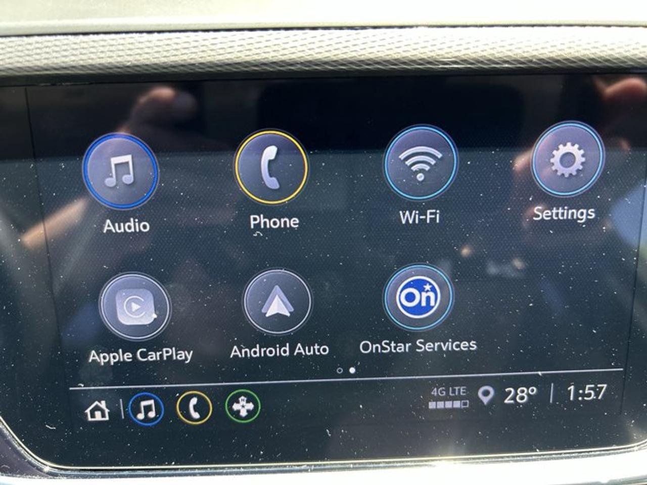 2023 Buick Encore GX Preferred AWD | No Accidents Photo