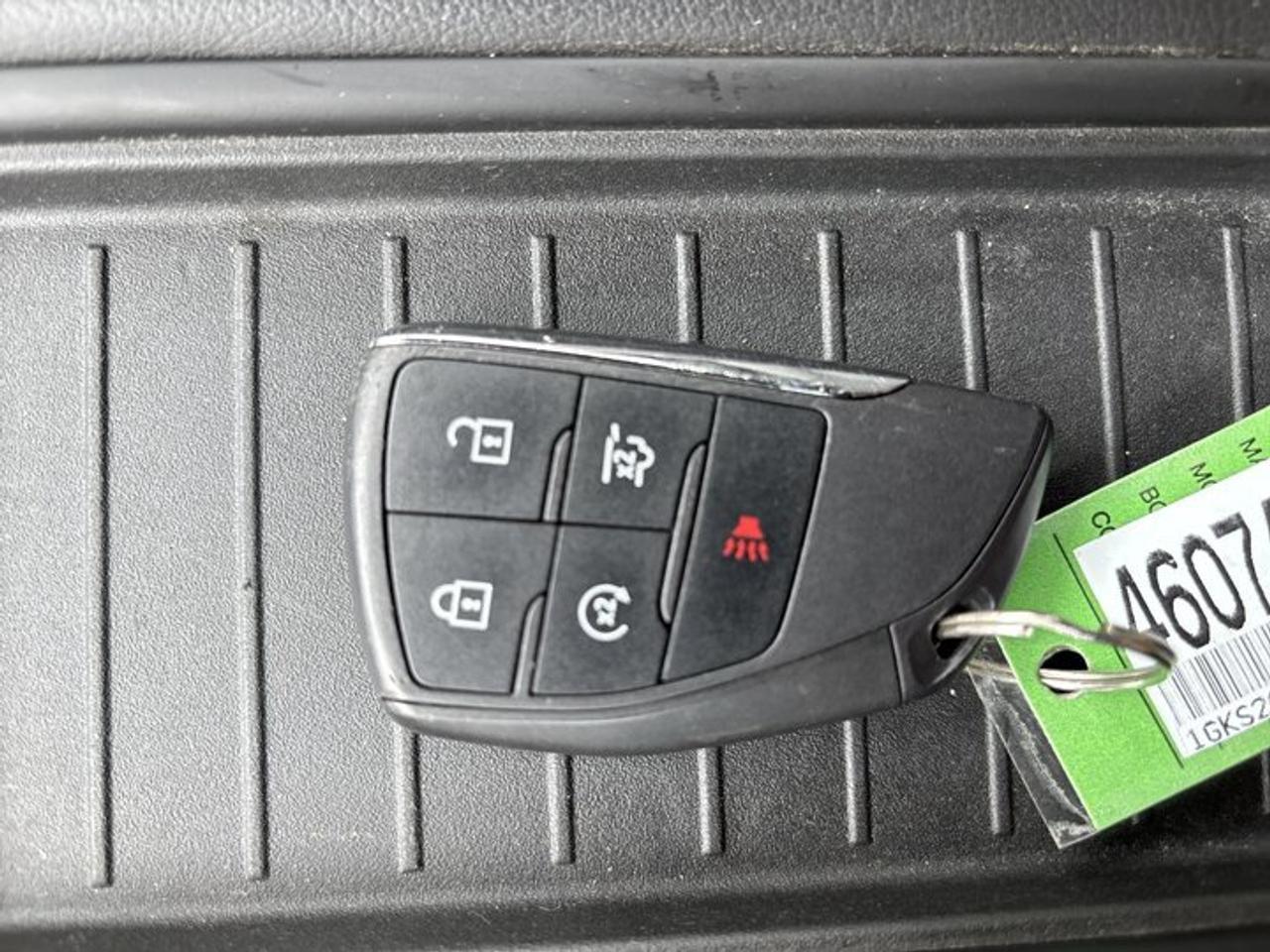 2023 GMC Yukon SLE 4WD | No Accidents Photo