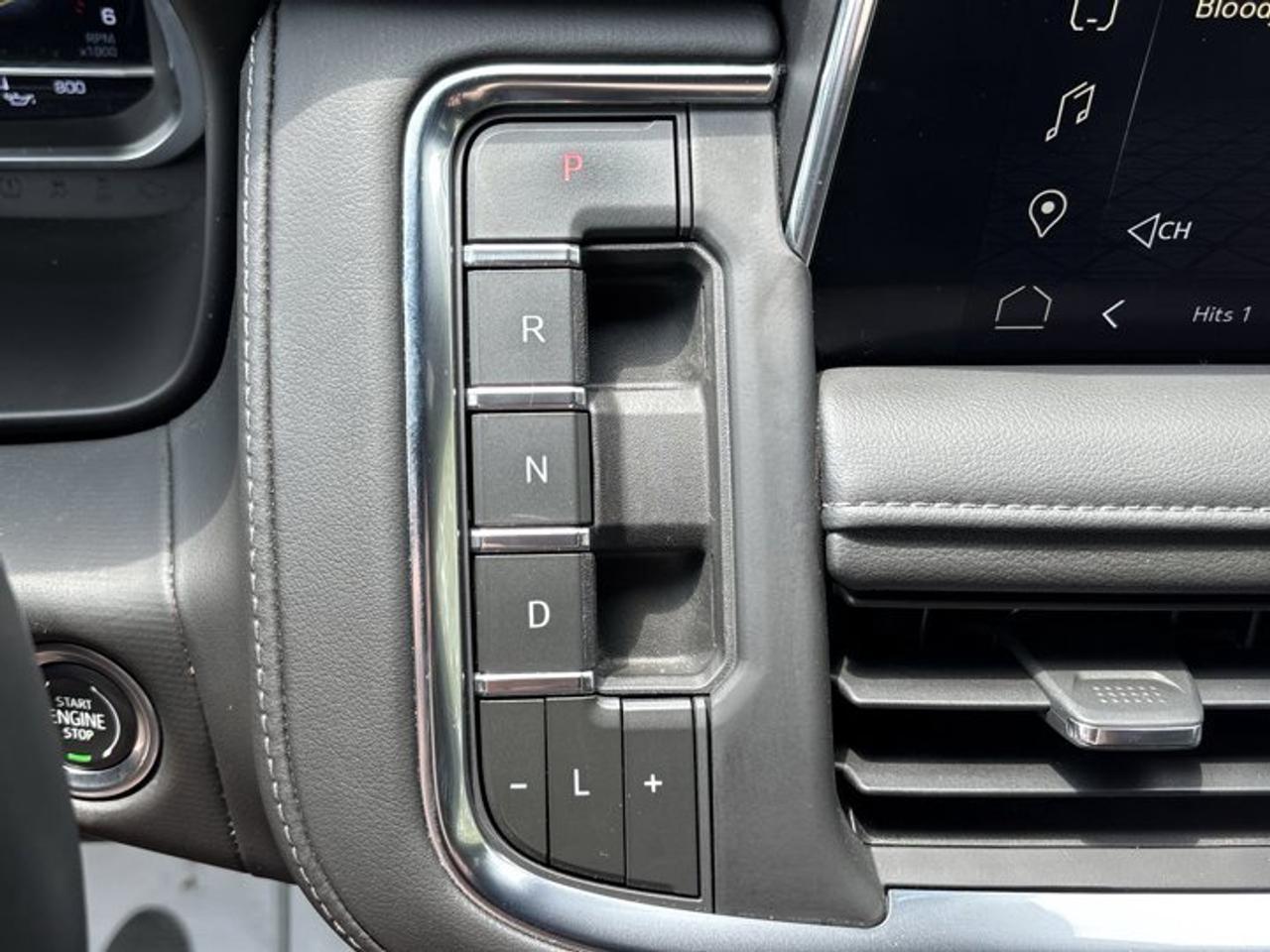 2023 GMC Yukon SLE 4WD | No Accidents Photo