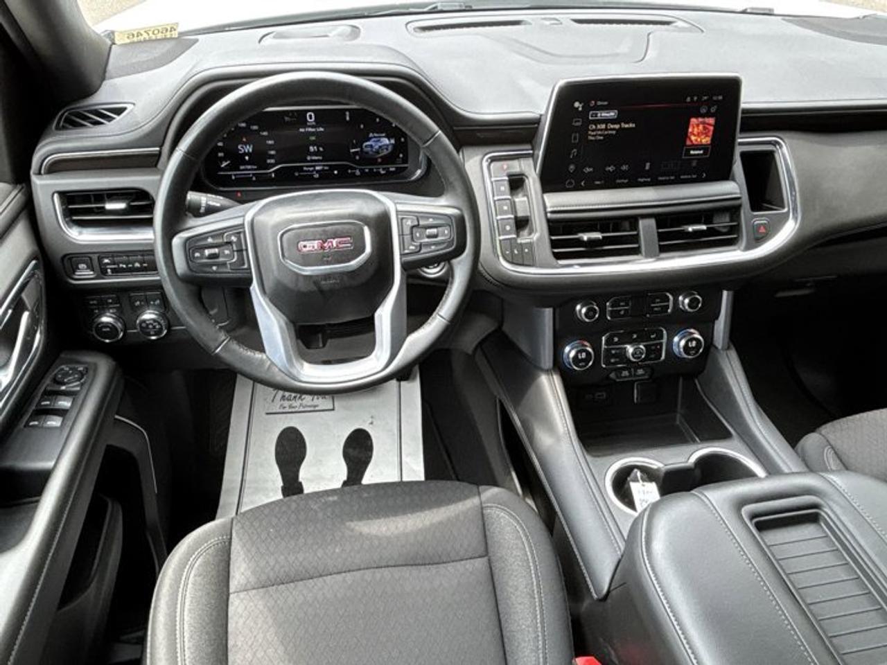 2023 GMC Yukon SLE 4WD | No Accidents Photo