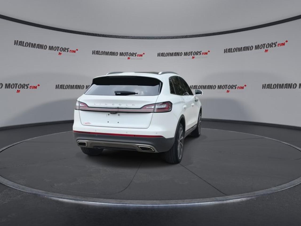 2022 Lincoln Nautilus Reserve AWD | 2.7T V6 | No Accidents | Vent. Front Seats | 360 Camera Photo