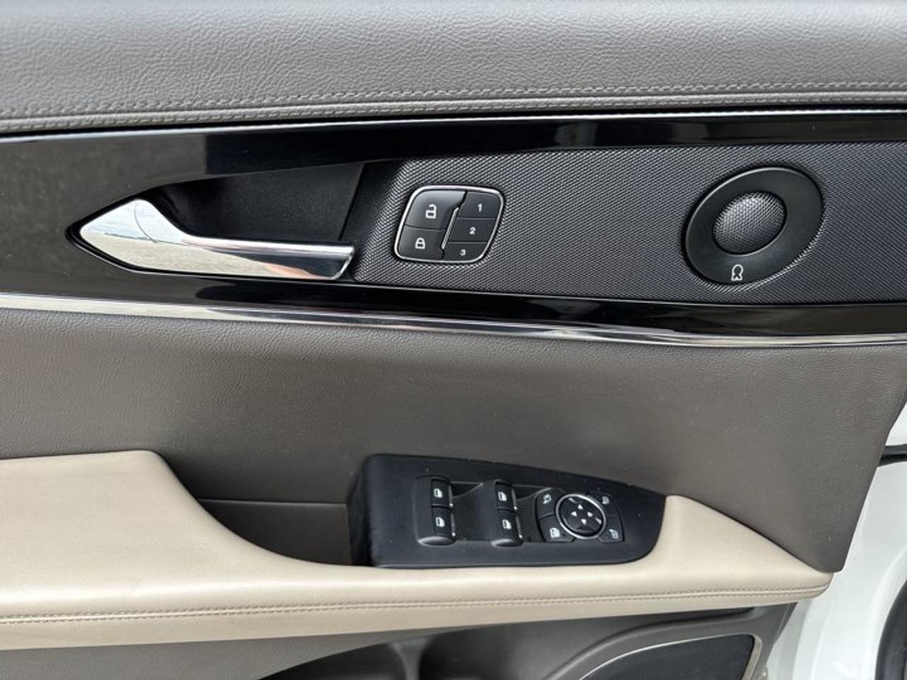 2022 Lincoln Nautilus Reserve AWD | 2.7T V6 | No Accidents | Vent. Front Seats | 360 Camera Photo