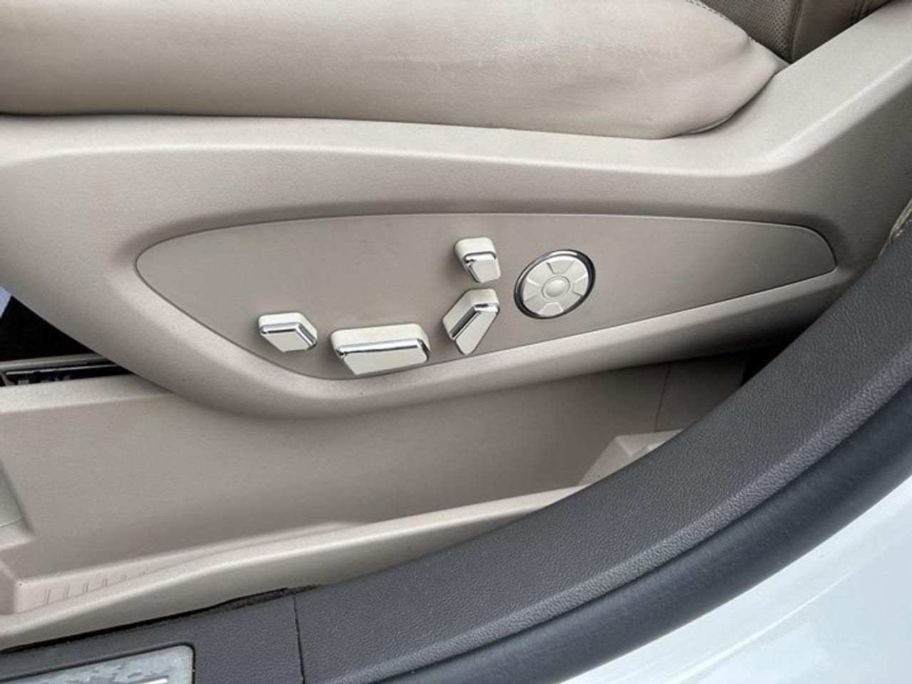 2022 Lincoln Nautilus Reserve AWD | 2.7T V6 | No Accidents | Vent. Front Seats | 360 Camera Photo