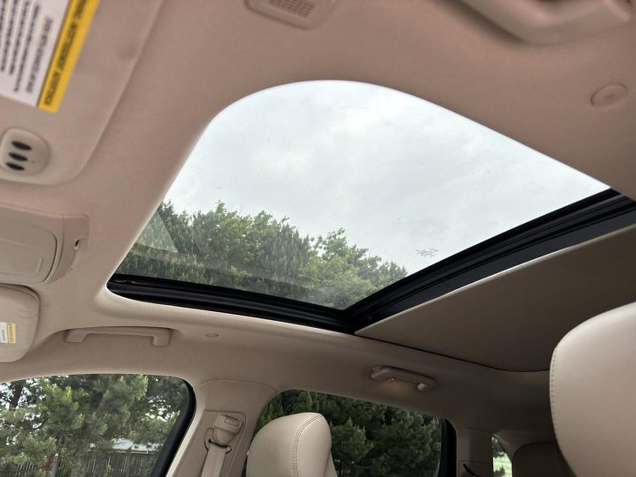 2022 Lincoln Nautilus Reserve AWD | 2.7T V6 | No Accidents | Vent. Front Seats | 360 Camera Photo