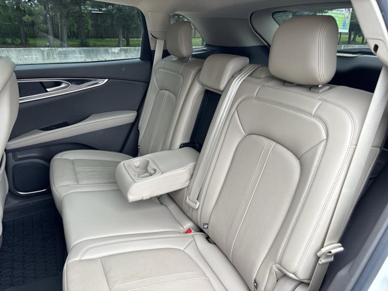 2022 Lincoln Nautilus Reserve AWD | 2.7T V6 | No Accidents | Vent. Front Seats | 360 Camera Photo