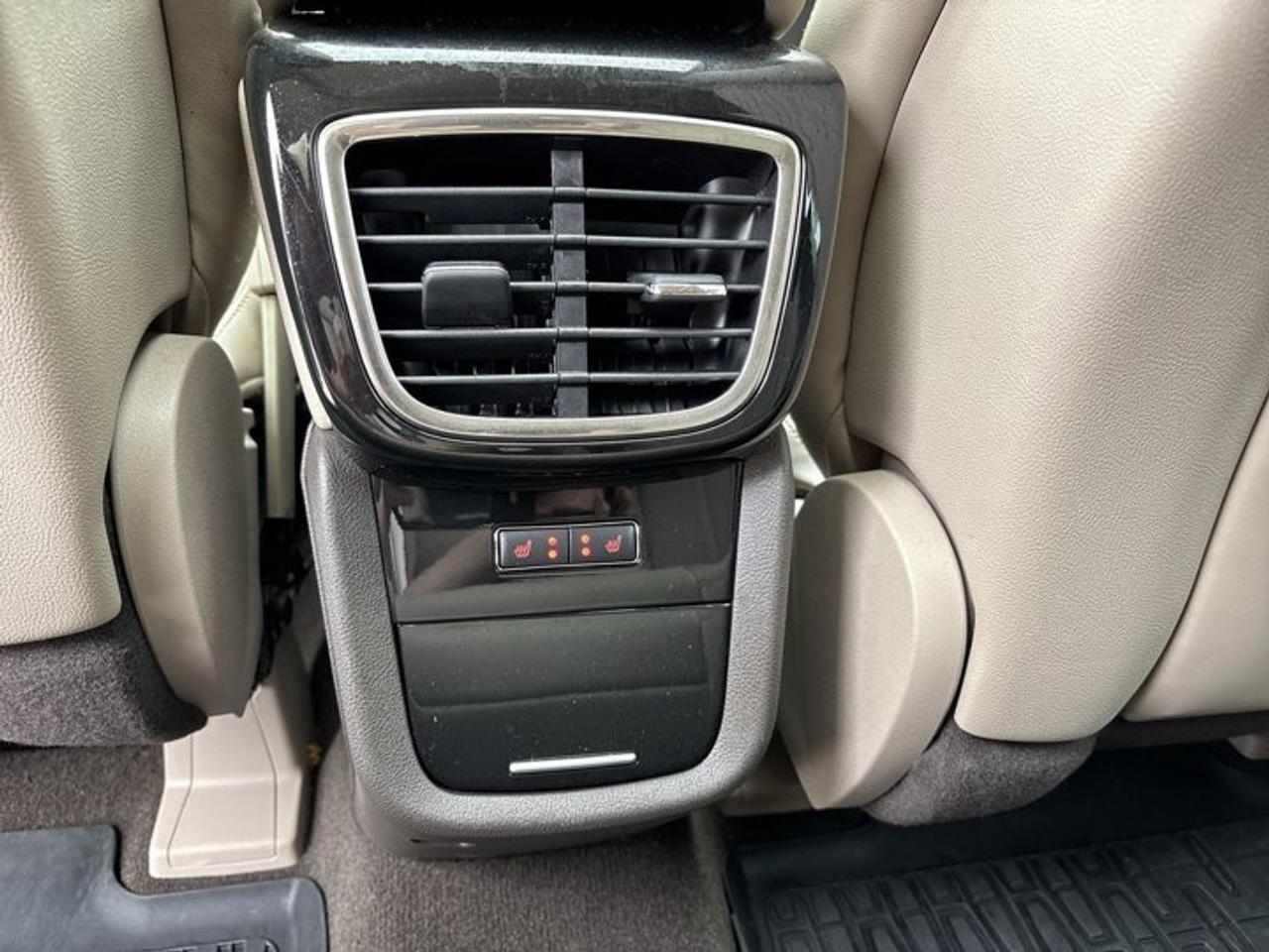 2022 Lincoln Nautilus Reserve AWD | 2.7T V6 | No Accidents | Vent. Front Seats | 360 Camera Photo