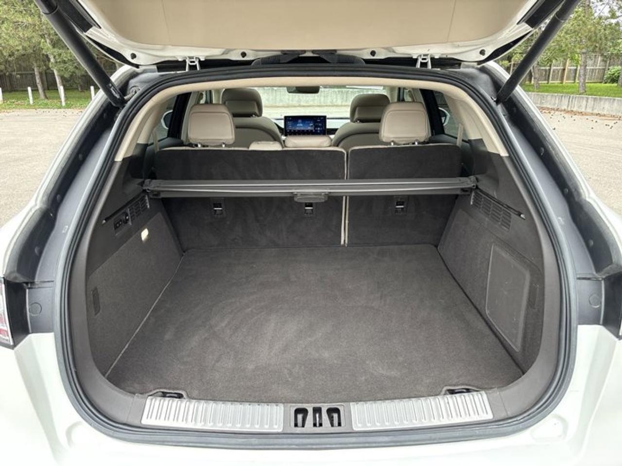 2022 Lincoln Nautilus Reserve AWD | 2.7T V6 | No Accidents | Vent. Front Seats | 360 Camera Photo
