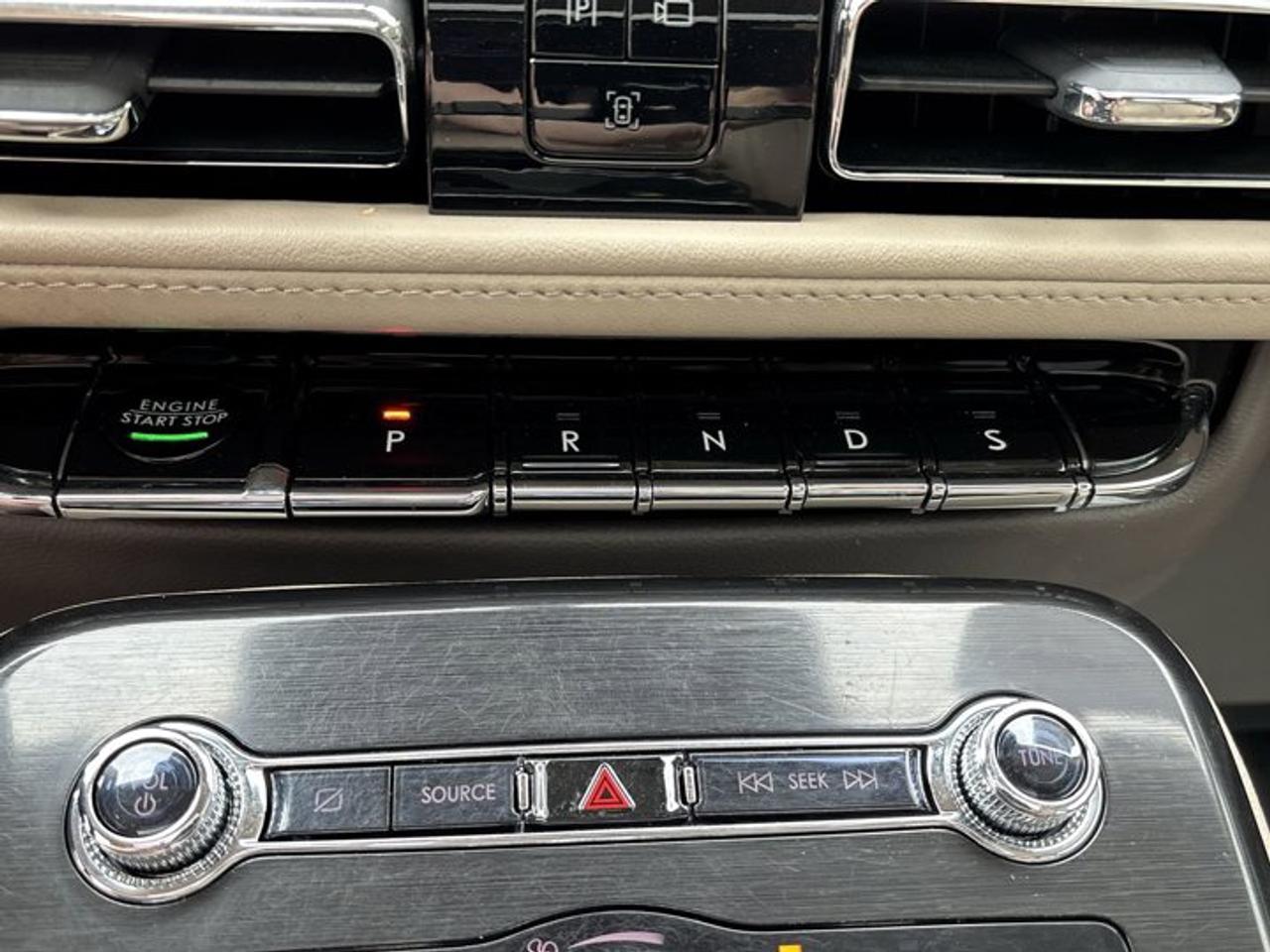 2022 Lincoln Nautilus Reserve AWD | 2.7T V6 | No Accidents | Vent. Front Seats | 360 Camera Photo