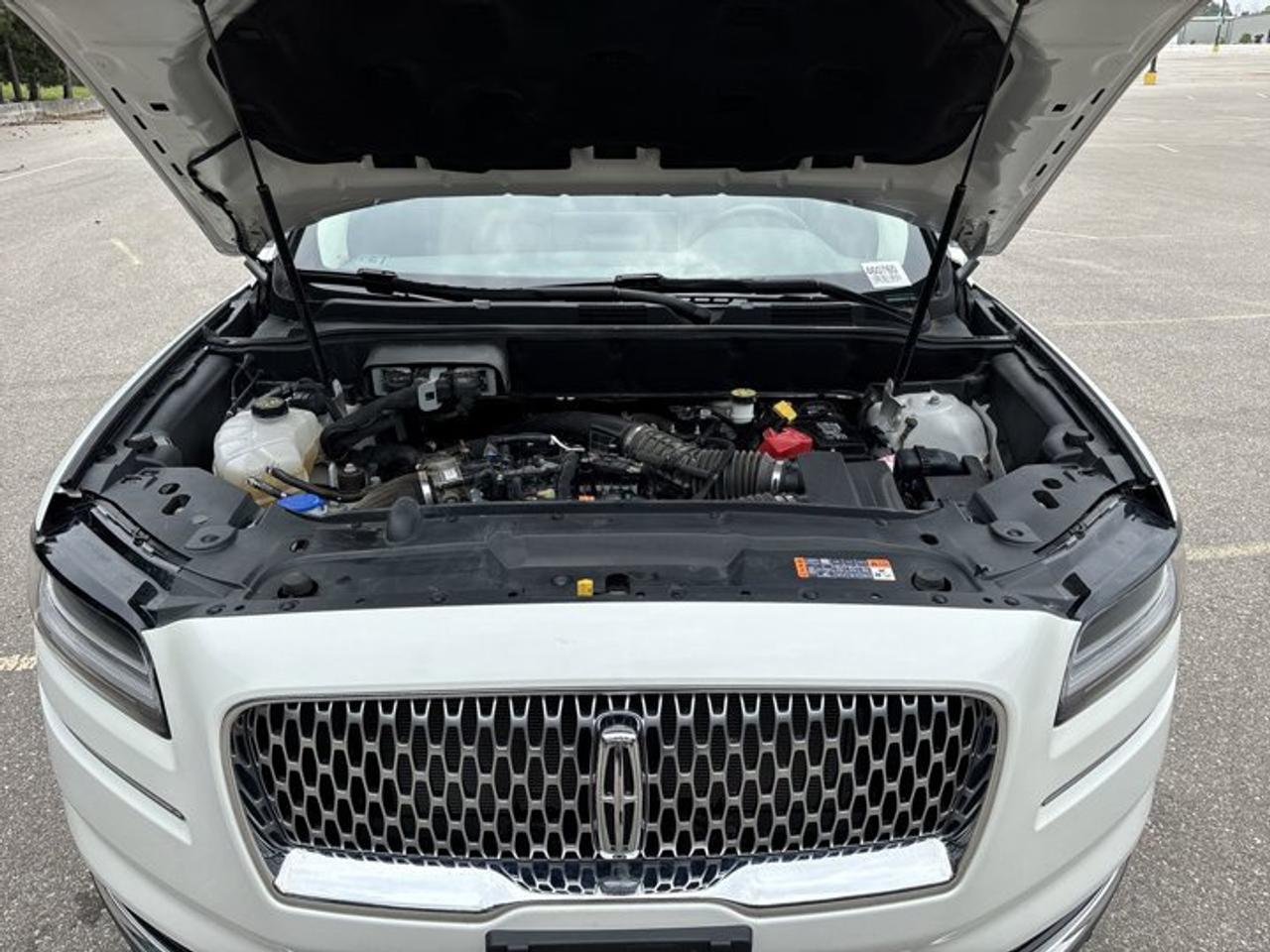 2022 Lincoln Nautilus Reserve AWD | 2.7T V6 | No Accidents | Vent. Front Seats | 360 Camera Photo