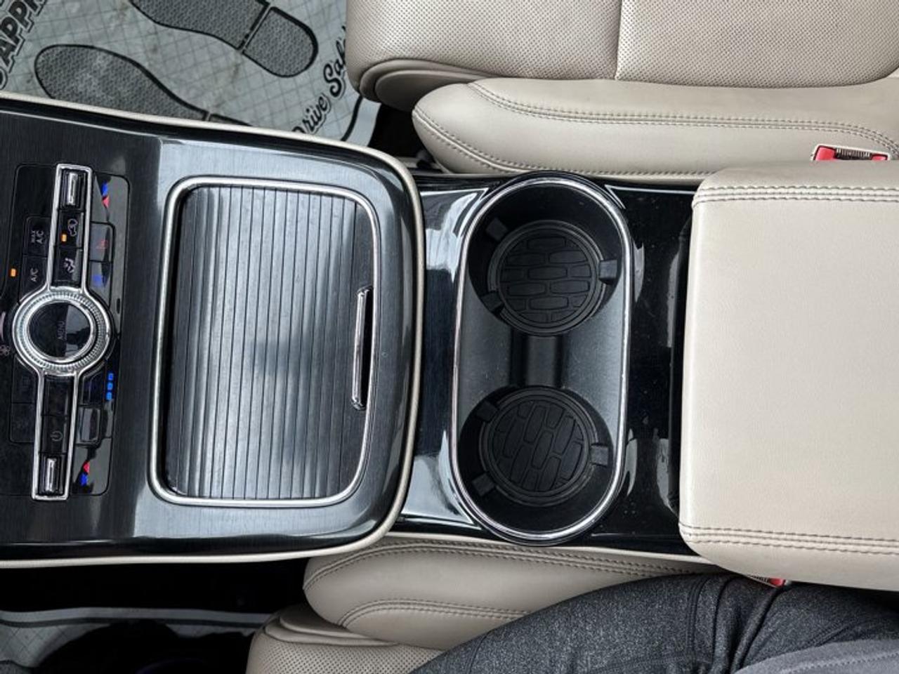 2022 Lincoln Nautilus Reserve AWD | 2.7T V6 | No Accidents | Vent. Front Seats | 360 Camera Photo