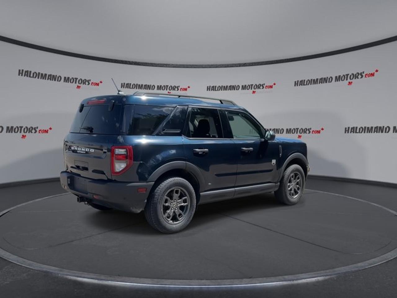 2023 Ford Bronco Sport Big Bend 4x4 | No Accidents | Sunroof Photo