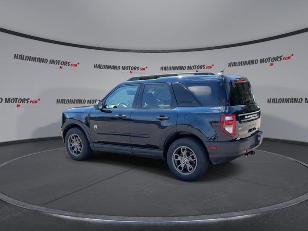 2023 Ford Bronco Sport Big Bend 4x4 | No Accidents | Sunroof Photo