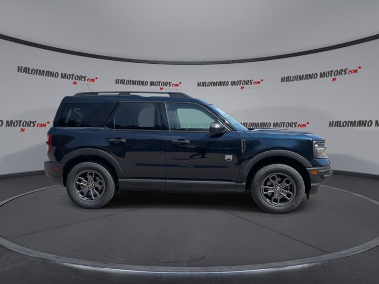 2023 Ford Bronco Sport Big Bend 4x4 | No Accidents | Sunroof Photo