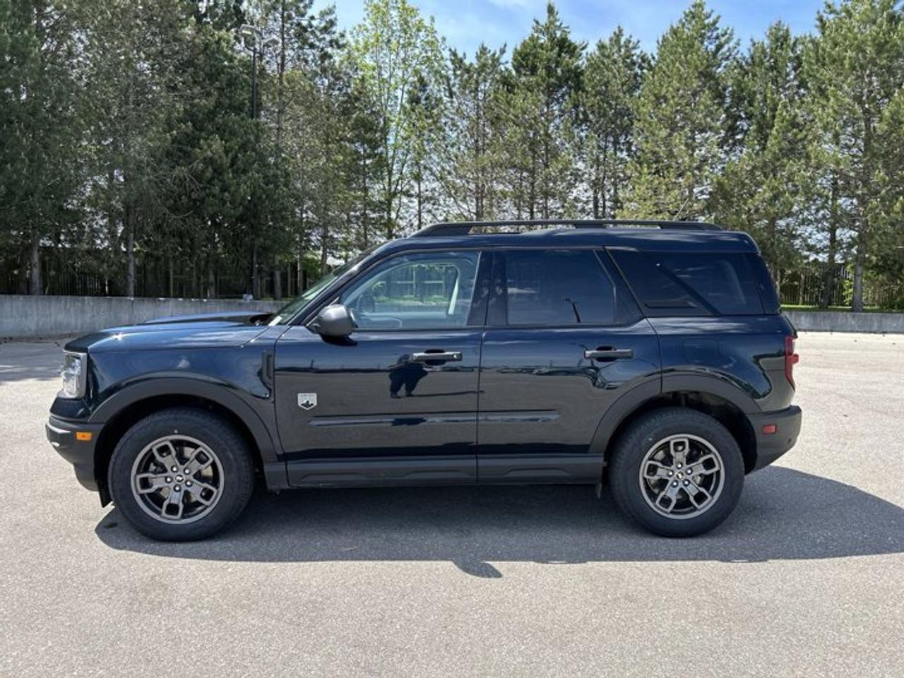 2023 Ford Bronco Sport Big Bend 4x4 | No Accidents | Sunroof Photo