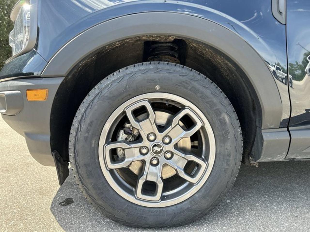 2023 Ford Bronco Sport Big Bend 4x4 | No Accidents | Sunroof Photo