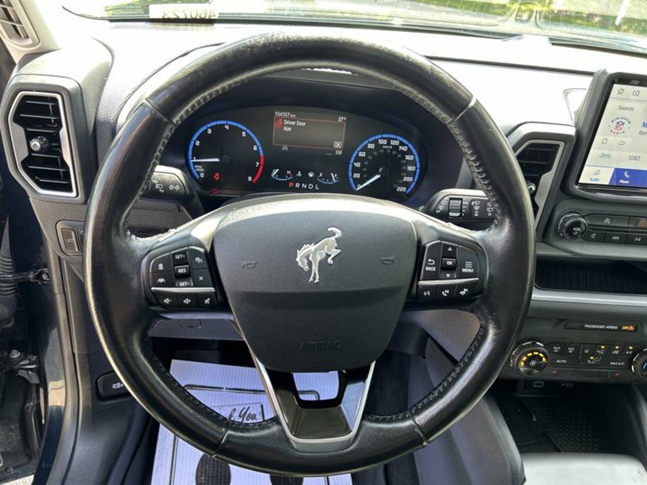 2023 Ford Bronco Sport Big Bend 4x4 | No Accidents | Sunroof Photo