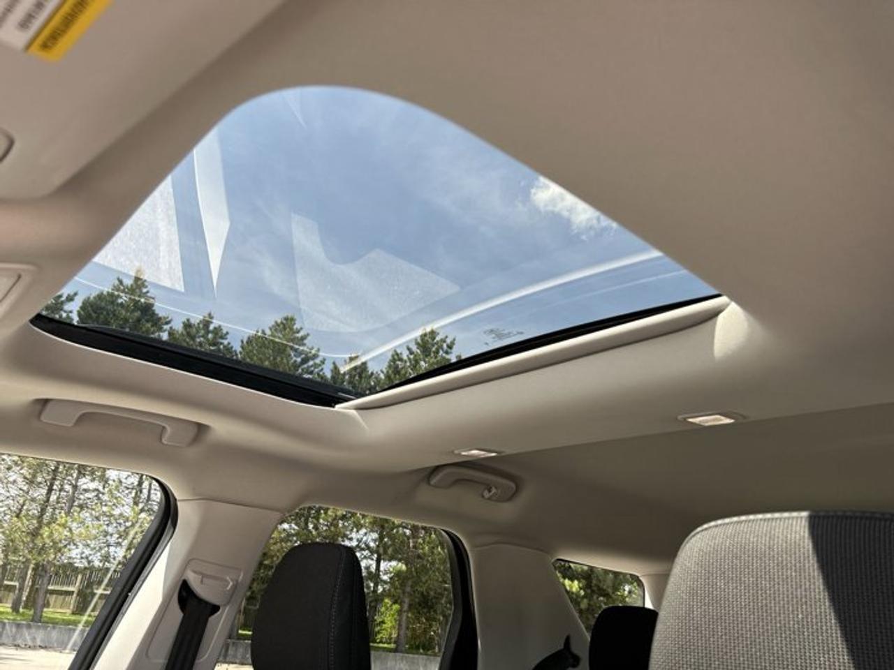 2023 Ford Bronco Sport Big Bend 4x4 | No Accidents | Sunroof Photo