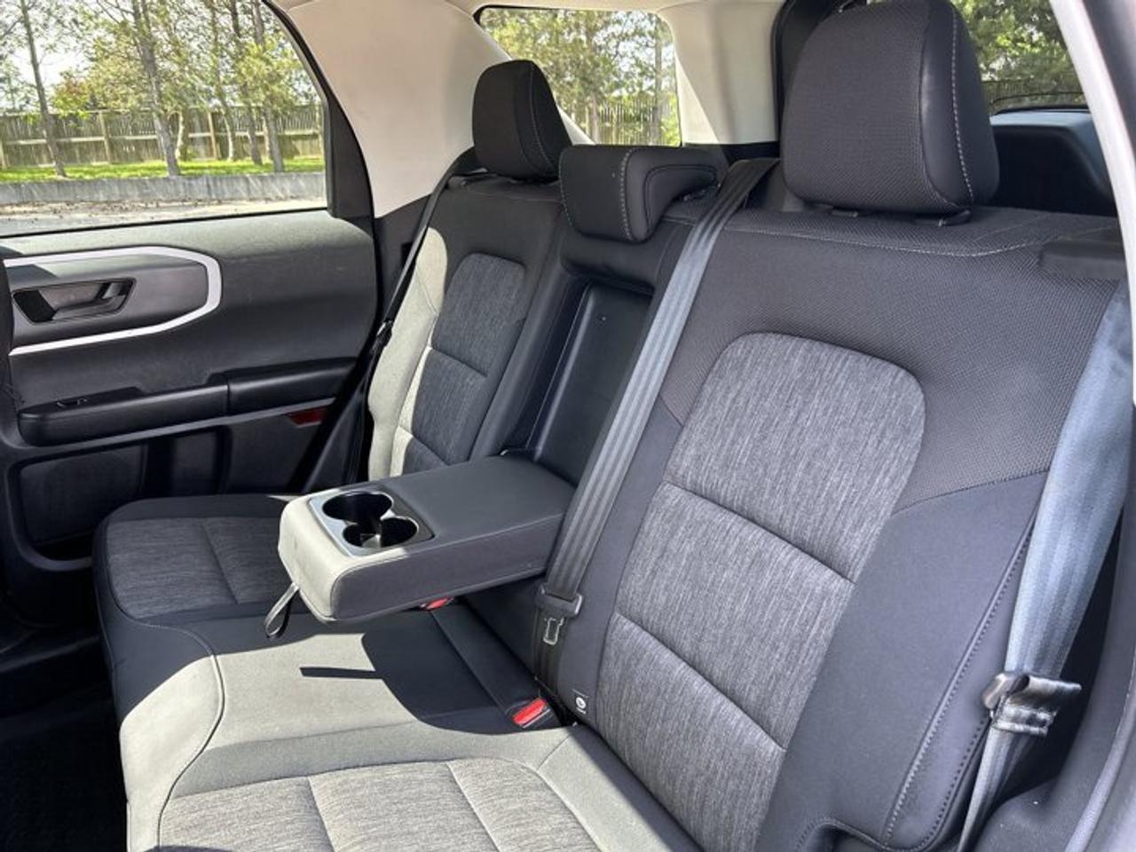 2023 Ford Bronco Sport Big Bend 4x4 | No Accidents | Sunroof Photo