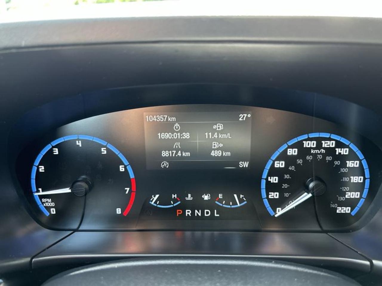 2023 Ford Bronco Sport Big Bend 4x4 | No Accidents | Sunroof Photo